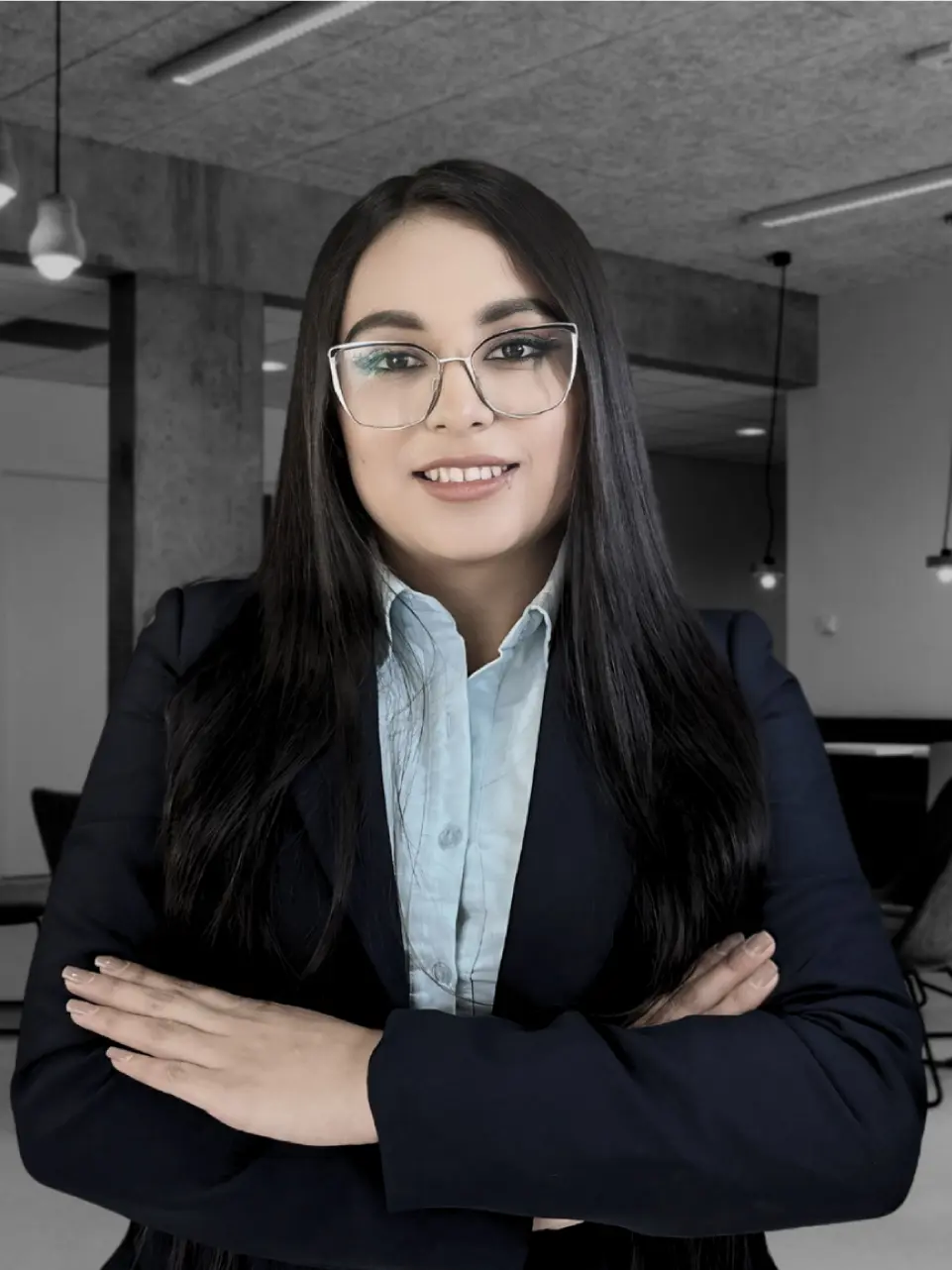 Dis. Fernanda Gualpa - Graphic Designer
