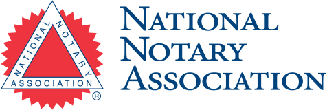 Logo de National Notary Association